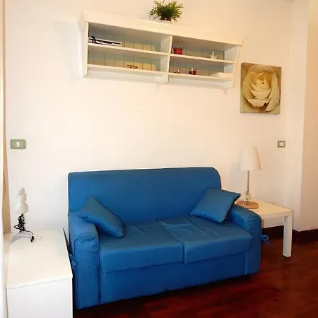 N053 - Numana, Bilocale Con Giardino Apartmán Numana